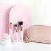 Brushworks Travel Makeup Brush & Sponge Set - Buy Online on SooperMarket.com
