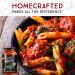 Dave's Chicago-Style Bolognese 25 oz - Gluten Free Non-GMO 100% All Natural Tomato Sauce - Buy Online on SooperMarket.com