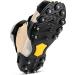 Maxx 2 Heavy-Duty Traction Cleats for Job Safety in Ice and Snow - 1 Pair (Small) - Buy Online on SooperMarket.com