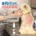 KeriCure Tough Seal Liquid Bandage and Hot Spot Spray Combo 2 Pack Small Animal Dog Cat Pet Spray on Liquid Bandage and Soothing Hot Spot Gel Spray Each 2oz Spray Bottles Soothe Protect & Heal - Buy Online on SooperMarket.com