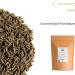 Caraway Seeds Organic Culinary Quality - Whole Seed Gourmet Quality Karauya 200g - Buy Online on SooperMarket.com