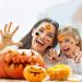 Whaline Halloween Temporary Tattoos - 270+ Waterproof Tattoo Stickers for Boy Girl Party Favors - Pumpkin Witch Ghost Bat Designs - Face Arm Body Decorations - Buy Online on SooperMarket.com