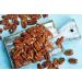 Buy 1001g Raw Pecan Halves - Natural Untreated California Nuts | Non-GMO Additive-Free Pecan Snack - Buy Online on SooperMarket.com