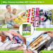 CenDale DTF Transfer Film and Powder Kit - 30 Sheets A4 DTF Film + 14oz White DTF Powder | Direct-to-Film Transfer for Any Fabric | DTF Starter Kit for DTF & Sublimation Printer - Buy Online on SooperMarket.com