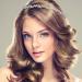 6-Piece Crystal Flower & Leaves Crown Headband Set for Bride & Bridesmaids - Wedding Party Headdress (Style 1) Silver - Buy Online on SooperMarket.com