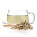 Tealyra Jasmine Silver Needle White Tea - 220g (8oz) - Organically Grown in Fujian China - Low Caffeine Loose Leaf Tea - Buy Online on SooperMarket.com