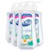 Dial Antibacterial Liquid Hand Soap, White Tea, 11 Ounce (Pack of 4) Tea Tree 11 Fl Oz (Pack of 4)