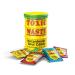 Toxic Waste 3-Pack Original Yellow Drums Assorted Sour Candy - 5 Flavors Apple, Watermelon, Lemon, Blue Raspberry, Black Cherry 1.7oz - Buy Online on SooperMarket.com