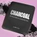 Lapcos Charcoal Exfoliating Cleansing Pads - 5 Pack (0.24 fl oz Each) for Radiant Skin - Buy Online on SooperMarket.com