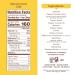 Buy Simple Mills Almond Flour Snack Bars - Gluten Free Spiced Carrot Cake Organic Paleo Friendly Breakfast Bars (6oz - Buy Online on SooperMarket.com