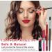 FantasyDay All-in-one Makeup Set Gift Surprise | Full Makeup Kit for Women Multipurpose Essential Starter Bundle Include Eyeshadow Palette Lipstick Blush Concealer Face Powder Eyeliner Mascara Brush - Buy Online on SooperMarket.com