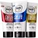 Razorless Shaving Cream for Men - SoftSheen-Carson Magic Hair Removal Quick 4 Minute Depilatory Cream for Bald Head Maintenance 6 oz - International Shipping Available - Buy Online on SooperMarket.com