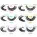 WIWOSEO 3D Faux Mink False Eyelashes - Russian Strip Lashes, 6 Styles, 15-18MM, 48 Pairs - Buy Online on SooperMarket.com