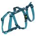 Kerbl 80041 panic harness Miami escape-proof petrol 38-52cm 38-52cm petrol