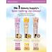 Broadway Vita-Lip Clear Lip Gloss - 3PCS with Shea Butter | Moisturizing 0.47oz14ml - Buy Online on SooperMarket.com