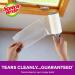 Scotch-Brite Pet Extra Sticky Hair Lint Roller - 400 Sheets - Buy Online on SooperMarket.com