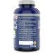 Naka Platinum Organic Black Seed 1000 mg extra strength cold pressed thymoquinone bonus size 90 softgels (75+15 free) - Buy Online on SooperMarket.com