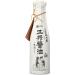 Kishibori Shoyu - Premium Artisinal Japanese Soy Sauce, Unadulterated and without preservatives Barrel Aged 1 Year - 1 bottle - 24 fl oz 24 Fl Oz (Pack of 1)