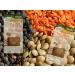 Simply Nature Yellow Lentil Lasagna Sheets Bundle Set - Vegan Organic Plant-Based Pasta, Non GMO Gluten Free, with Reusable Tote - Buy Online on SooperMarket.com