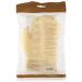 Buy Suavipiel Natural Sisal Glove | Eco-Friendly Exfoliating Bath Accessory - International Shipping Available - Buy Online on SooperMarket.com