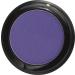 Pure Ziva  Indigo Denim Navy Blue Purple Violet Opaque Pressed Powder Single Vegan Eyeshadow  Talc  Paraben & Cruelty Free