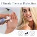 MONAT Studio One Thermal Protect Styling Shield - Ultimate Heat Protectant for Hair | 134 ml | Protect Against Heat Damage & Enhance Your Style - Buy Online on SooperMarket.com