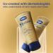 Vaseline Lotion Radiant X Deep Nourishment Hand Butter 2-Pack & Lip Therapy Stick - Ultimate 3 Piece Set for Dry Skin & Lips - Buy Online on SooperMarket.com