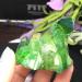 2pcs Aura Cluster Titanium Quartz Stunning Rainbow MineralsCan be Used for HOMEZHOU - Buy Online on SooperMarket.com