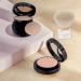Highlighter Soft Loose Powder Brush - Mushroom Head Makeup Brush for Powder & Pressed Powder - Artificial Fiber Small Brush - Buy Online on SooperMarket.com