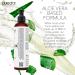 PURA D OR Vitamin C Face Wash 8 Oz | Antioxidant Rich Brightening Cleanser | Hydrating & Gentle | Sulfate & Paraben Free | For All Skin Types - Buy Online on SooperMarket.com