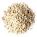 Organic Rolled Oats  10 Pounds - Old-Fashioned  100% Whole Grain  Non-GMO  Kosher  Bulk  Product of the USA 10 Pound (Pack of 1) - Buy Online on SooperMarket.com