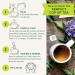 Traditional Medicinals Organic Throat Coat Lemon Echinacea Tea 16 Count (Pack of 6) - Soothing Tea for Seasonal Wellness - Buy Online on SooperMarket.com