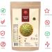 Pumpkin Seeds (200g/7.05 oz) - Raw, High in Fiber, Protein Source, Non-GMO, Vegan, 100% Natural, Premium Quality - Buy Online on SooperMarket.com