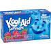 Kool-Aid Jammers Blue Raspberry Flavour 1.8L (4 Boxes of 10 Pouches) - Buy Online on SooperMarket.com