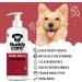 Black Cherry Dog Shampoo | BuddyCare - Deep Cleaning Fruity Fragrance Aloe Vera & Pro-Vitamin B5 (500ml) - International Shipping Available - Buy Online on SooperMarket.com