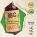 South Devon Chilli Farm | Hot n Smoky BBQ Sauce Homegrown Gluten Free Vegan Delicious Marinade Barbecue Dipping for Chilli Lovers 280g Single - Buy Online on SooperMarket.com