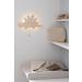 Bo Baby's ONLY Dino Wall Lamp - Battery-Powered Night Light for Baby's Room - FSC Certified Wooden Lamp - 25 000 Hours of Warm Glow - Buy Online on SooperMarket.com