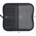 MEEDEN Paint Brush Holder - Zippered 15x11.2 Inch Case for Artist Paint Brushes - Organization and Storage Bag (Brushes NOT Included) - Buy Online on SooperMarket.com