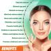 Kojic Acid Soap Face & Body Wash - Natural Acne Scar Remover & Skin Corrector - 4oz Handcrafted in USA - Buy Online on SooperMarket.com