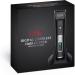 LIVIVO Digital Hair Clipper and Beard Trimmer Wireless Grooming Set with Extra Sharp Long Lasting Blades and Multiple Trimmer Attachments - Buy Online on SooperMarket.com