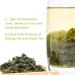 Oriarm Anxi Tie Guan Yin Oolong Tea 250g - Chinese Tikuanyin Green Wulong Loose Leaf Tea Tieguanyin Tea 250 g (Pack of 1) - Buy Online on SooperMarket.com