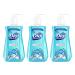 Dial Liquid Hand Soap Spring Water 7.5 oz (Pack of 3) - Gentle Cleansing Formula - Buy Online on SooperMarket.com
