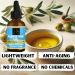 Pure Plant-Based Squalane Oil for Face & Body - Anti-Aging Lightweight Non-Greasy Skin Care - Buy Online on SooperMarket.com