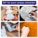 GOCHANGE 3-in-1 Electric Foam Cutter Kit | Styrofoam Cutting Pen - 100-240V/18W | Includes Voltage Transformer - Buy Online on SooperMarket.com