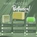 Australian Botanical Soap Lemongrass & Lemon Myrtle 6.6 oz | Shea Butter Enriched | All Skin Types | 1 Count - Buy Online on SooperMarket.com