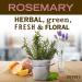 Buy Mrs. Meyer's Clean Day Hand Soap - Rosemary Essential Oils Biodegradable 12.5 fl. oz | International Shipping Available - Buy Online on SooperMarket.com