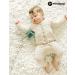 Miraloop Teething Toy for Baby 0-18 Months - Jellydog Rocking Teether, Food Grade Silicone, Choke-Proof & Odorless - Mint Green - Buy Online on SooperMarket.com