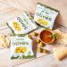 Veggicopia Green Pitted Snack Olives from Greece 1oz 12-pack | Keto & Whole30 Approved | Brine-free & Paleo-Friendly | Shelf-Stable Green Olives - Buy Online on SooperMarket.com