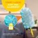 Swiffer Dusters Multi-Surface Duster Refills for Cleaning Unscented 16 Count Unscented 16 count (Pack of 1) - Buy Online on SooperMarket.com