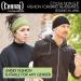 Japanese Style Headband Bandana - Large Khaki Head Wrap for Men and Women by Casualbox - Buy Online on SooperMarket.com